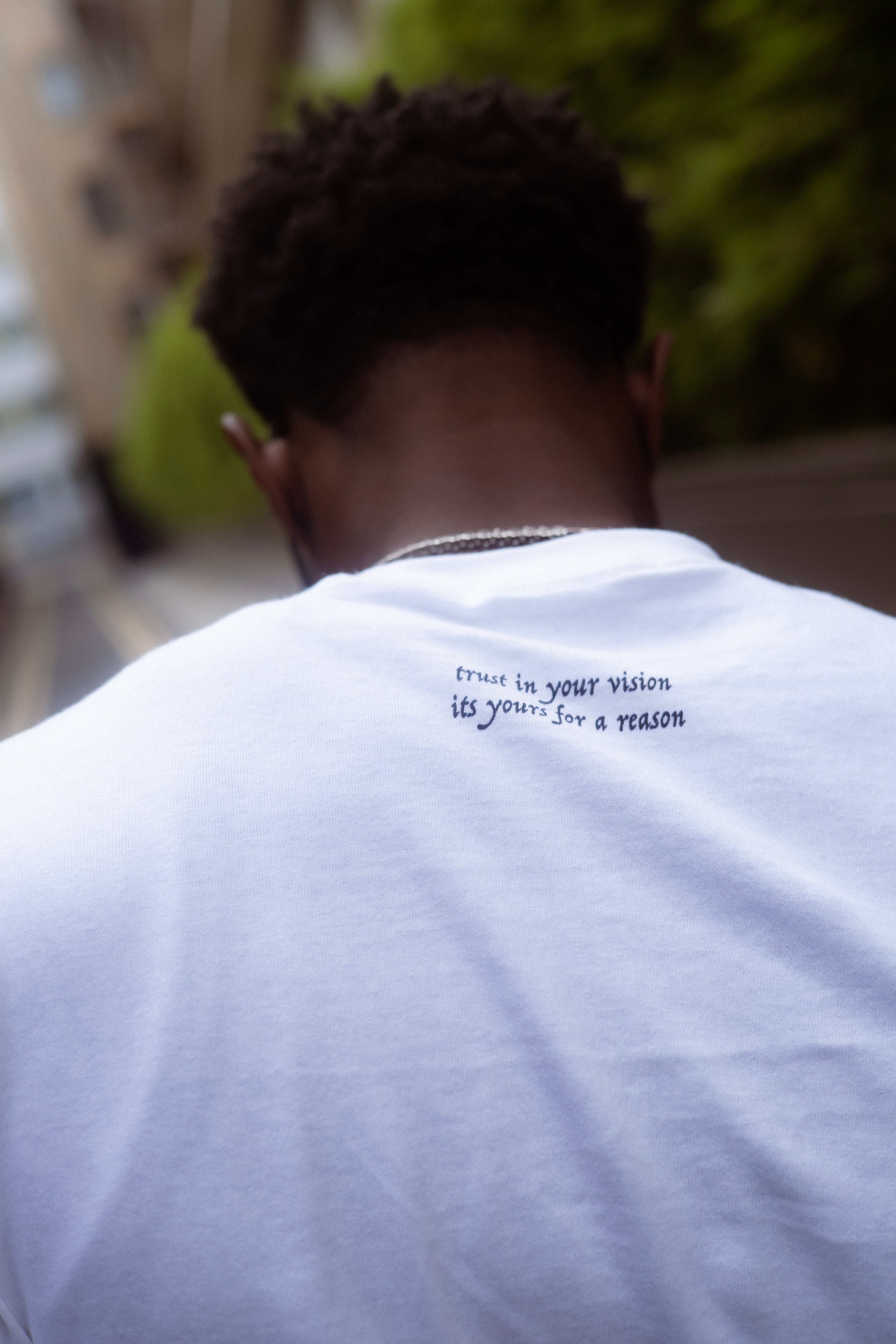 SV Staple White