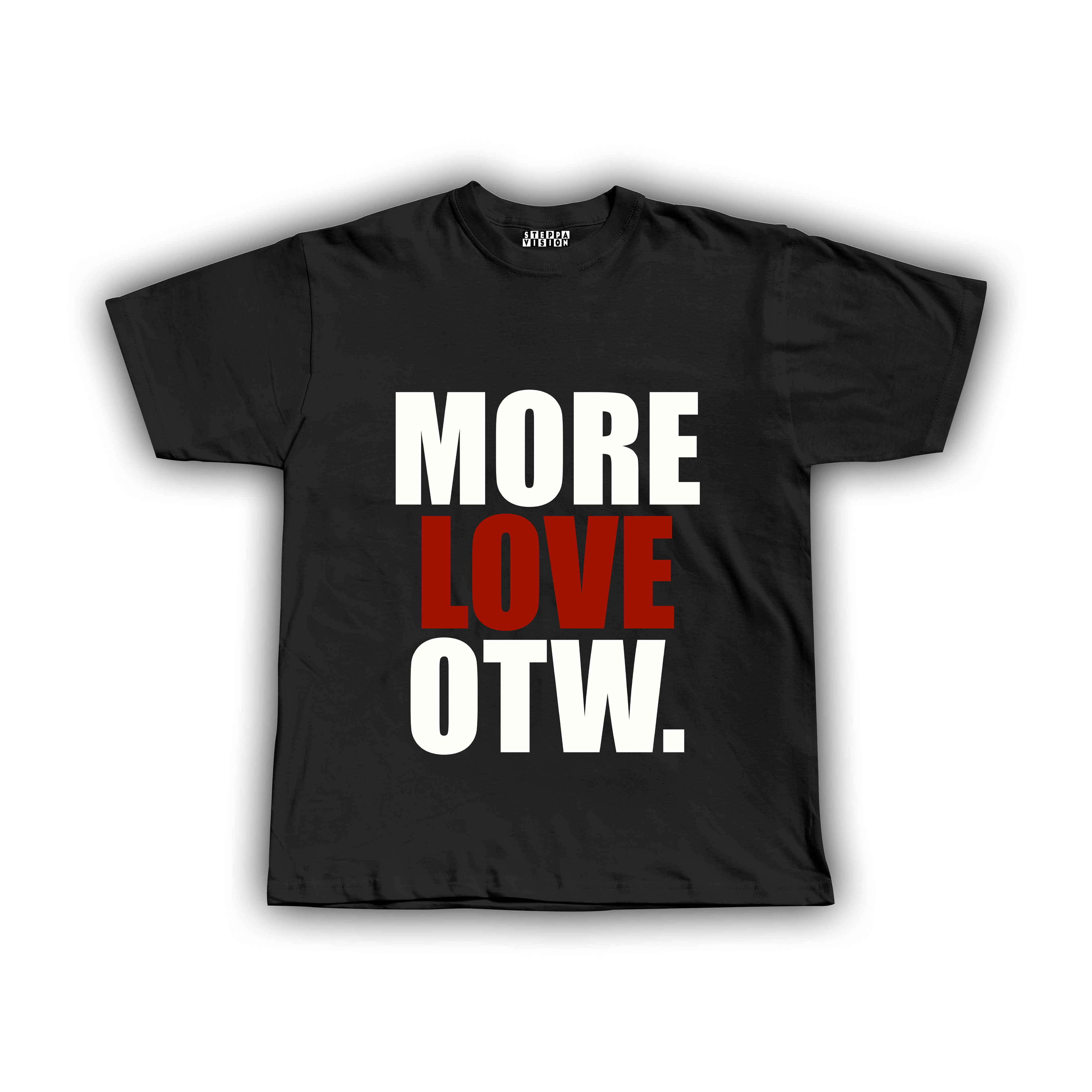 More Love Otw
