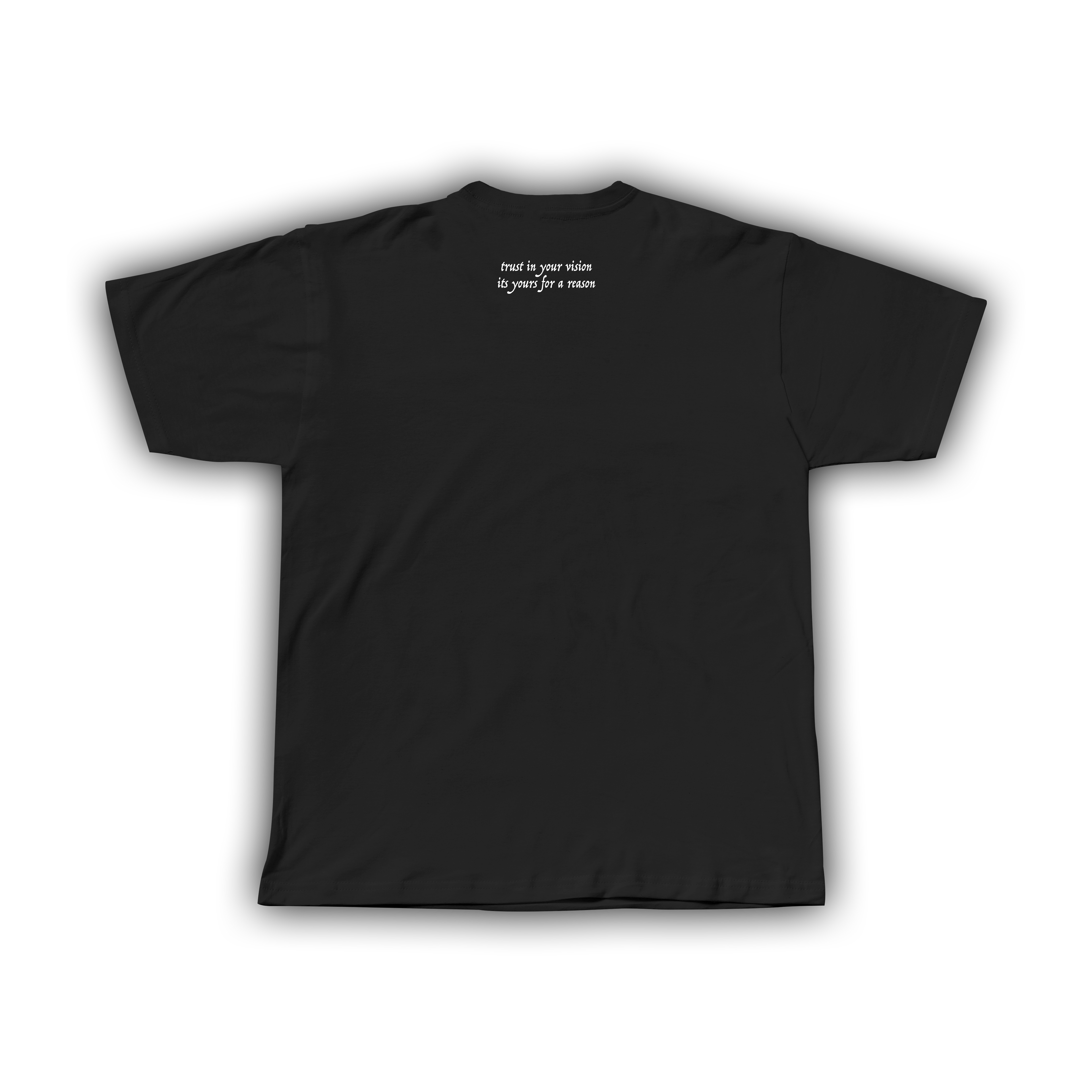 SV Staple Black