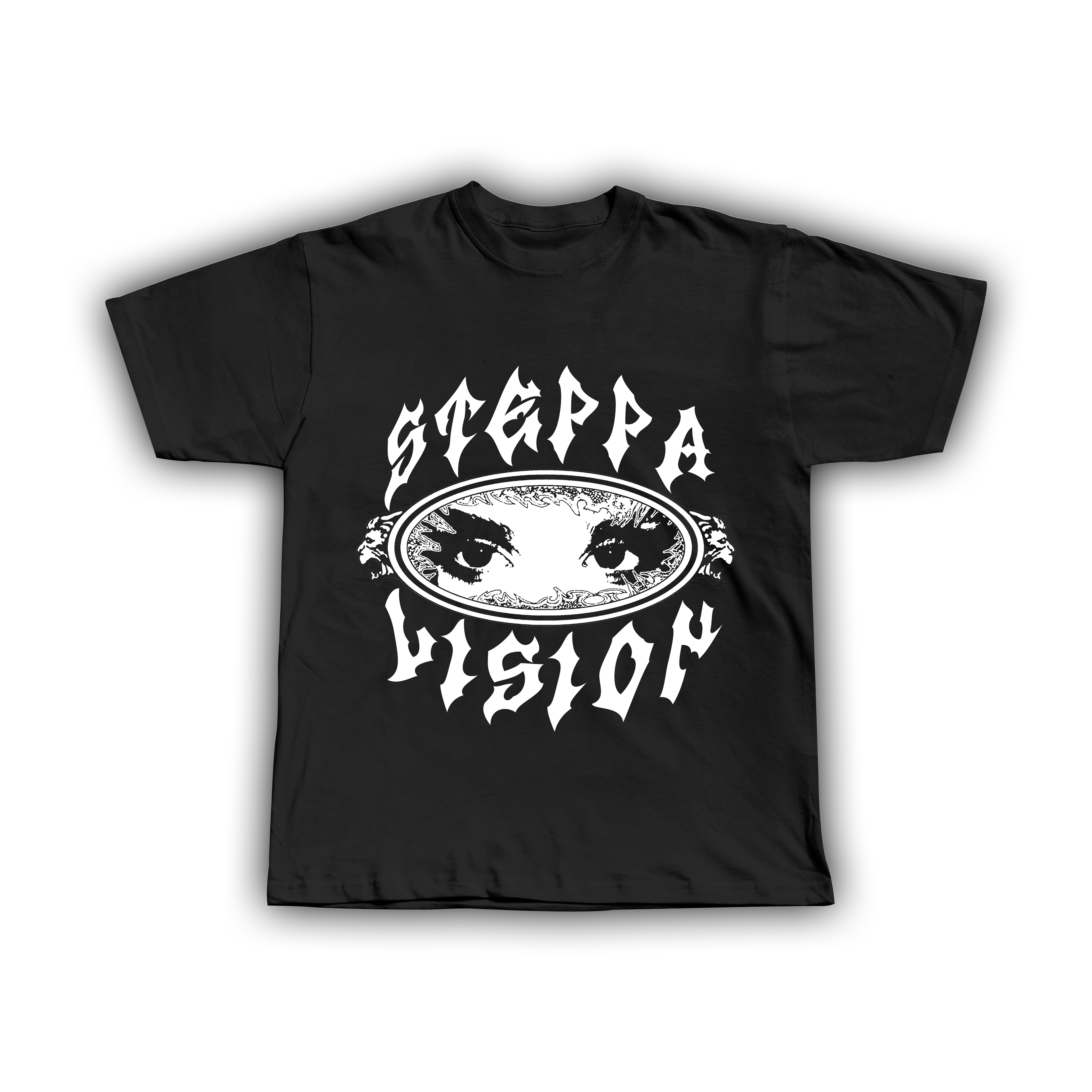 SV Staple Black