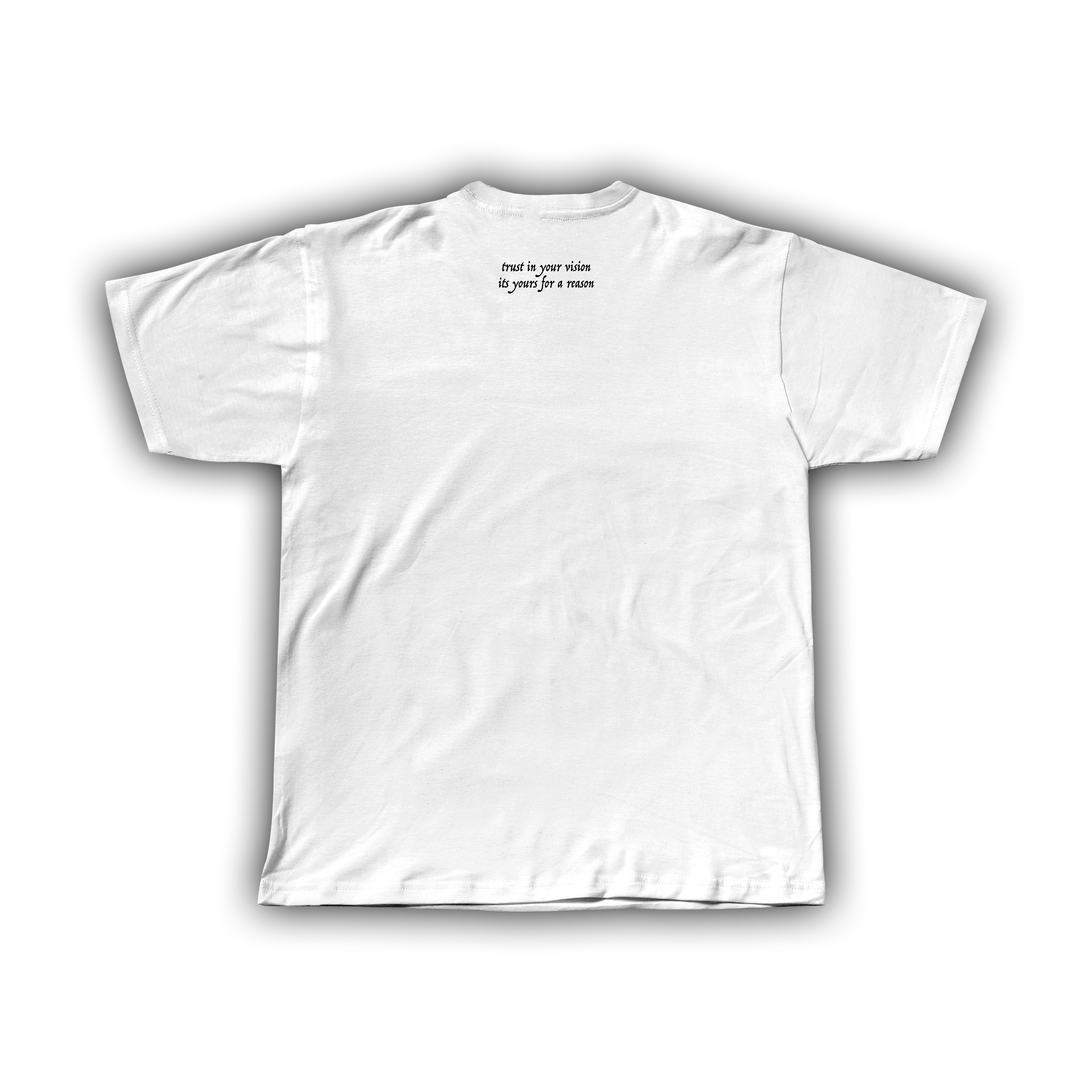 SV Staple White