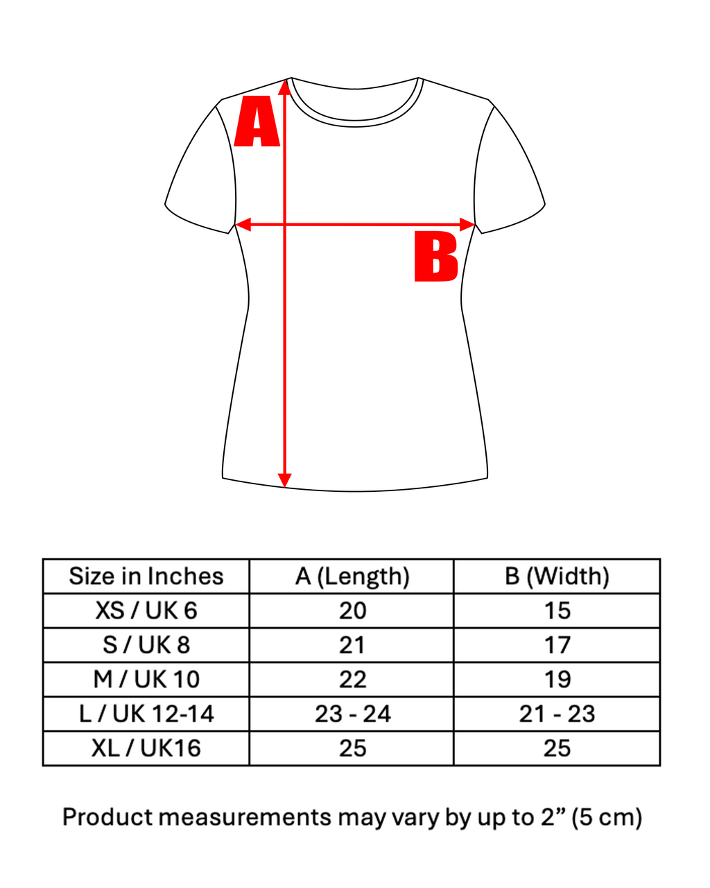 'Highly Favoured' Baby Tee
