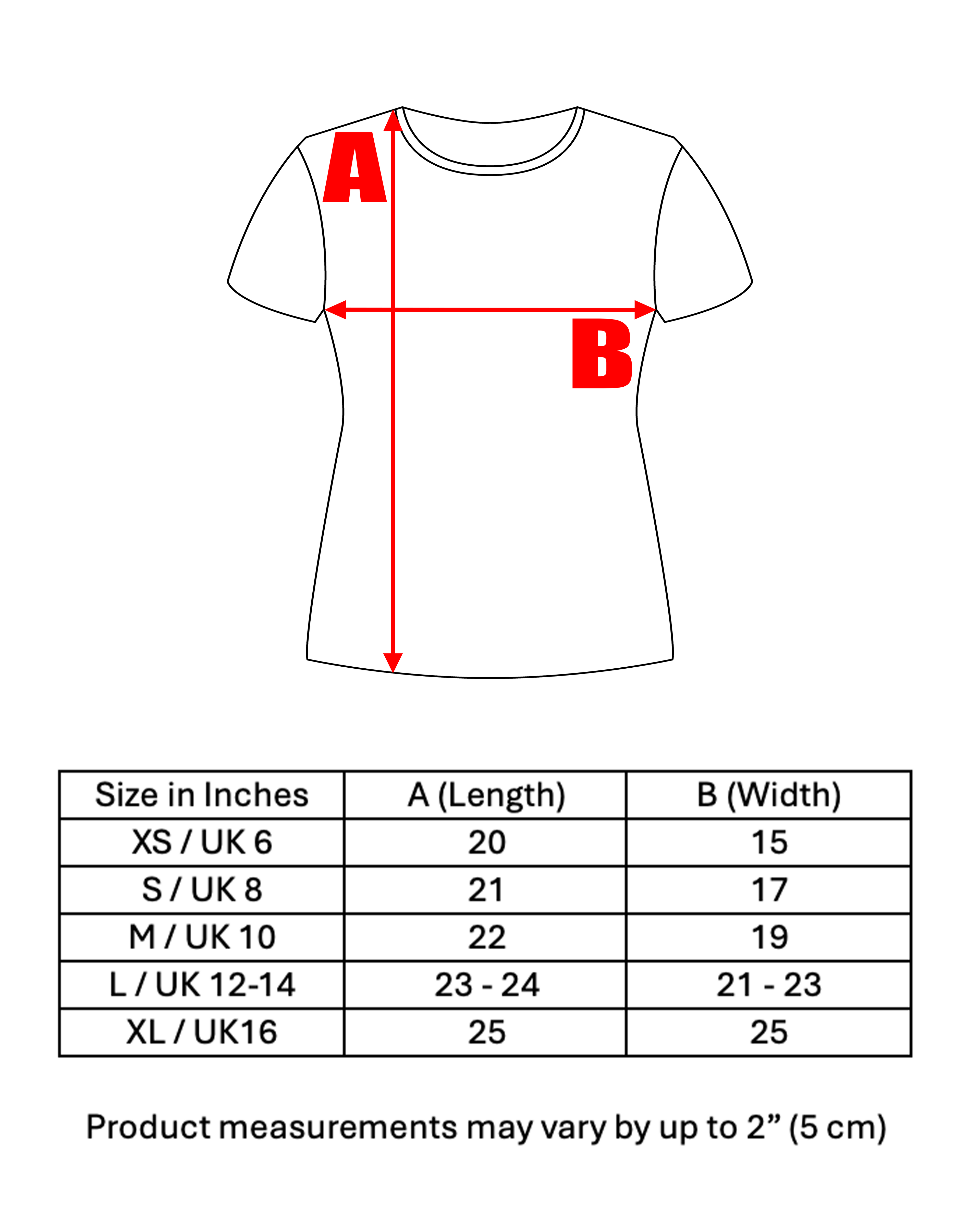 'Highly Favoured' Baby Tee